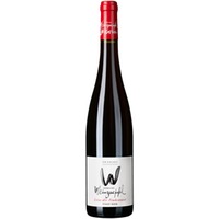 Pinot Noir W Lieu-dit Finkennest Alsace AOP trocken - Domaine Weinzaepfel