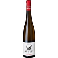 Gewurztraminer W Lieu-dit Mittelbourg Alsace AOP lieblich - Domaine Weinzaepfel
