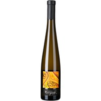 Gewurztraminer Sélection de Grains Nobles Alsace AOP süß - Domaine Weinzaepfel
