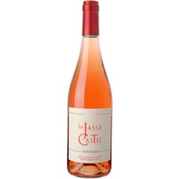 Tutti Frutti Saint Guilhem le Désert IGP trocken Bio - La Jasse Castel