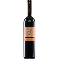 Finca La Estacada 12 Meses Barrica Crianza, Uclés DO, Kastilien - La Mancha, 2020, Rotwein