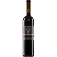 Finca La Estacada Reserva Varietales, Uclés DO, Kastilien - La Mancha, 2019, Rotwein