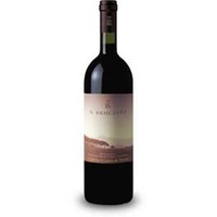 Il Bruciato Bolgheri DOC