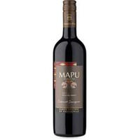 MAPU Reserva Cabernet Sauvignon