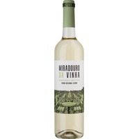 Miradouro da Vinha Branco, Vinho Regional Lisboa, Lisboa, 2023, Weißwein