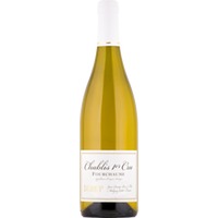Chablis 1er Cru Fourchaume