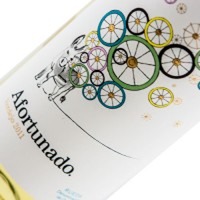 Afortunado
