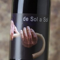 Esencia Rural De Sol a Sol Tempranillo