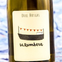 Oriol Artigas La Rumbera