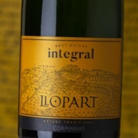 Llopart Integral Brut Nature