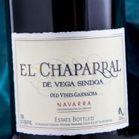 El Chaparral Magnum