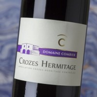 Combier Crozes-Hermitage