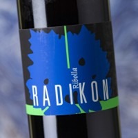 Radikon Ribolla - 50 cl