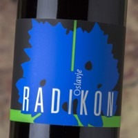 Radikon Oslavje - 1 L
