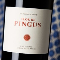 Flor de Pingus