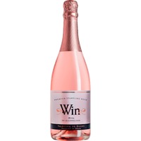 Win 0.0 Espumoso Rosé