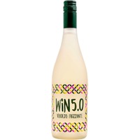 Win 5.0 Verdejo Frizz & Fresh