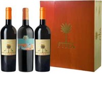 Chardonnay Igt Barrique Bio Terre Siciliane + Mamarì 2022 Igt Terre Siciliane Sauvignon Blanc + Chardonnay Igt Barrique Bio Terre Siciliane