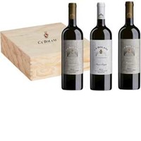 Pinot Grigio Doc + Sauvignon Bianco 2021 Doc + Traminer Doc