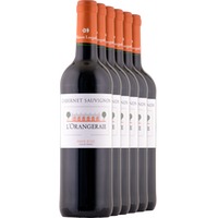 L'Orangeraie Cabernet Sauvignon
