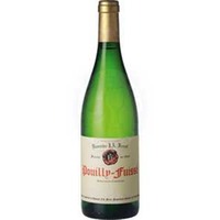 Pouilly-Fuissé Domaine Ferret