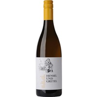 Markus Schneider & Thomas Hensel Hensel & Gretel Weiss - 6Fl. á 0,75l