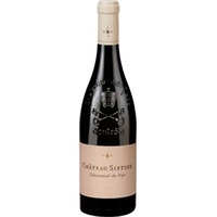 Château Sixtine Châteauneuf-du-Pape AOP