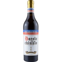 Fontanafredda Barolo Chinato, Barolo DOCG, 0,5 L, Piemont, Rotwein