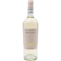 Cantina Tollo Valle d'Oro Trebbiano d'Abruzzo DOP