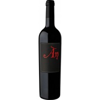 ÀN - Ànima Negra