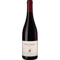 La Chapelle de Marin, Côtes du Rhône AOP, Rhône, 2022, Rotwein