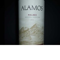Alamos Malbec Mendoza