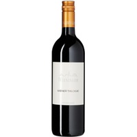 Fritz Wieninger Wiener Trilogie Rotwein Cuvée