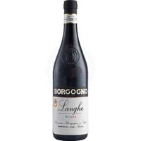Bompe Barbera Borgogno