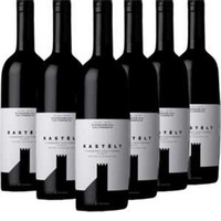 Kastèlt Doc Riserva Alto Adige Cabernet Sauvignon 6 Flaschen- Colterenzio