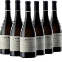 Cladrecis Doc Friuli Colli Orientali Chardonnay Bianco 6 Flaschen- Sirch
