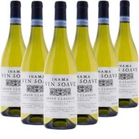 Vin Soave Doc Soave Classico 6 Flaschen