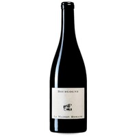 La Maison Romane Bourgogne Rouge