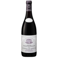 Chandon de Briailles Savigny 1er Cru Aux Fournaux
