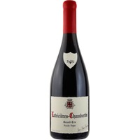 J.M Fourrier Latricières Chambertin Grand Cru