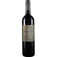 Traumzeit Rotweincuvée feinherb - Weingut Kinges-Kessel