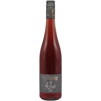 Rosé trocken - Weingut Weisensee