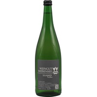Silvaner trocken 1,0 L - Weingut Weisensee