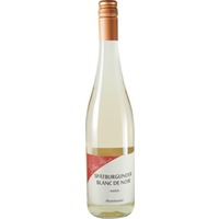 Blanc de Noir lieblich - Weingut Dieter Heinz