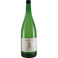 Tauberrettersheimer Königin Müller-Thurgau Kabinett halbtrocken 1,0 L - Weingut Poth
