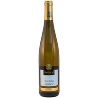 Monzeler Kätzchen Riesling Spätlese süß - Weingut Robert Brösch