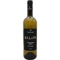 Balata Bianco Terre Siciliane IGP trocken Bio - Terre di Noto