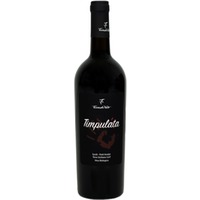 Timpulata Terre Siciliane IGP trocken Bio - Terre di Noto