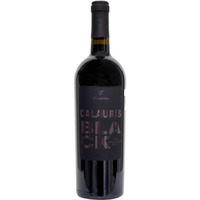 Calauris Black Eloro DOC trocken Bio - Terre di Noto