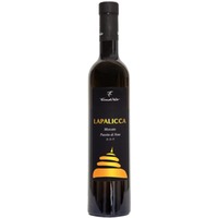 Lapalicca Moscato Passito di Noto DOC trocken Bio 0,5 L - Terre di Noto